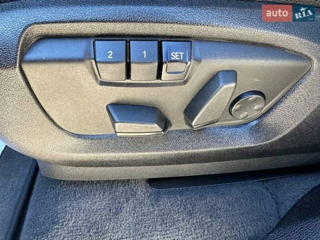 Білий БМВ Х6, об'ємом двигуна 2.98 л та пробігом 191 тис. км за 28900 $, фото 18 на Automoto.ua