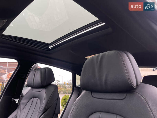 Білий БМВ Х6, об'ємом двигуна 2.99 л та пробігом 214 тис. км за 42000 $, фото 29 на Automoto.ua