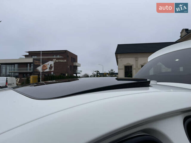 Білий БМВ Х6, об'ємом двигуна 2.99 л та пробігом 214 тис. км за 42000 $, фото 30 на Automoto.ua