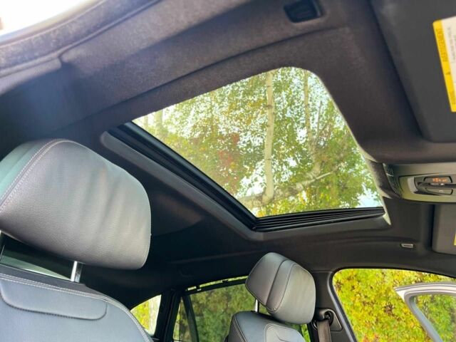 Белый БМВ Х6, объемом двигателя 3 л и пробегом 124 тыс. км за 34900 $, фото 18 на Automoto.ua