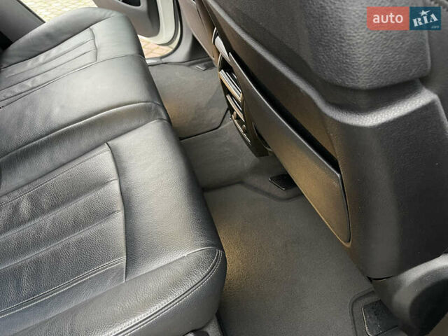 Білий БМВ Х6, об'ємом двигуна 2.99 л та пробігом 214 тис. км за 42000 $, фото 19 на Automoto.ua