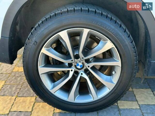 Білий БМВ Х6, об'ємом двигуна 2.98 л та пробігом 191 тис. км за 28900 $, фото 32 на Automoto.ua