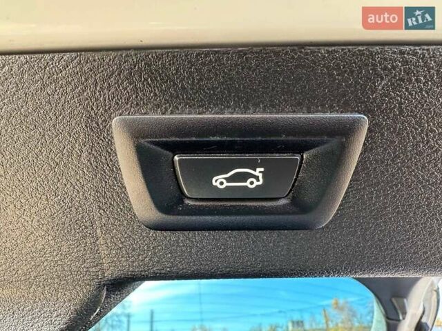 Білий БМВ Х6, об'ємом двигуна 2.98 л та пробігом 191 тис. км за 28900 $, фото 22 на Automoto.ua