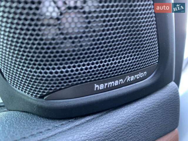 Белый БМВ Х6, объемом двигателя 3 л и пробегом 100 тыс. км за 44950 $, фото 24 на Automoto.ua