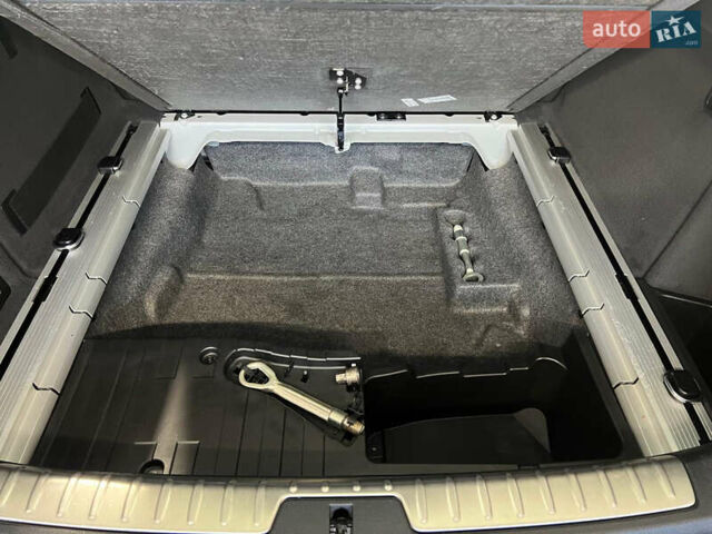 Белый БМВ Х6, объемом двигателя 2.99 л и пробегом 96 тыс. км за 49800 $, фото 26 на Automoto.ua