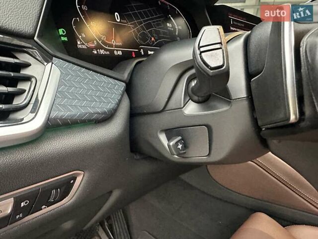 Белый БМВ Х6, объемом двигателя 2.99 л и пробегом 90 тыс. км за 67500 $, фото 53 на Automoto.ua