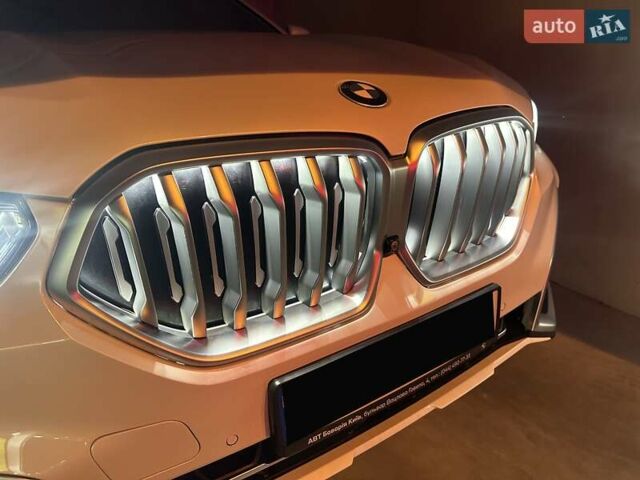 Белый БМВ Х6, объемом двигателя 2.99 л и пробегом 90 тыс. км за 67500 $, фото 30 на Automoto.ua