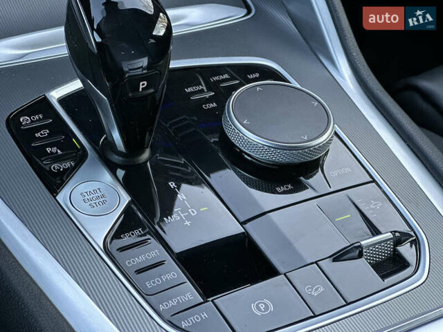 Белый БМВ Х6, объемом двигателя 2.99 л и пробегом 189 тыс. км за 65000 $, фото 16 на Automoto.ua