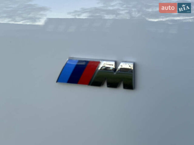 Белый БМВ Х6, объемом двигателя 2.99 л и пробегом 189 тыс. км за 65000 $, фото 20 на Automoto.ua