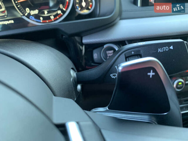 Белый БМВ Х6, объемом двигателя 3 л и пробегом 100 тыс. км за 44950 $, фото 27 на Automoto.ua