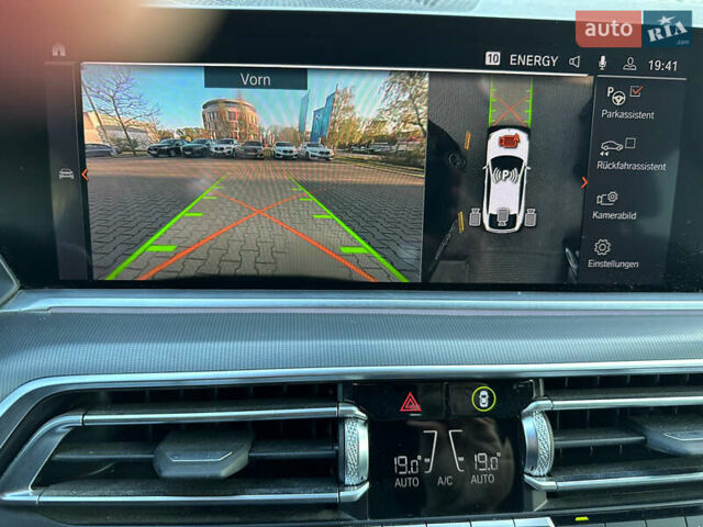 Белый БМВ Х6, объемом двигателя 2.99 л и пробегом 189 тыс. км за 65000 $, фото 18 на Automoto.ua