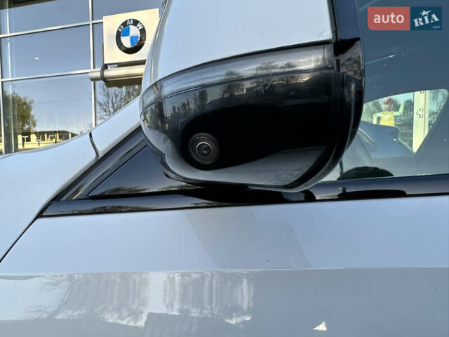 Белый БМВ Х6, объемом двигателя 2.99 л и пробегом 189 тыс. км за 65000 $, фото 19 на Automoto.ua
