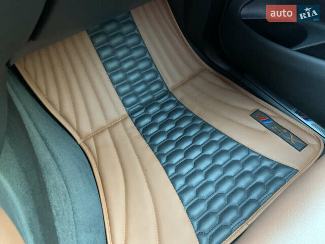 Белый БМВ Х6, объемом двигателя 3 л и пробегом 100 тыс. км за 44950 $, фото 32 на Automoto.ua