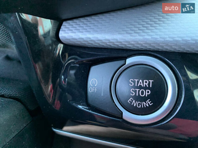 Белый БМВ Х6, объемом двигателя 3 л и пробегом 100 тыс. км за 44950 $, фото 26 на Automoto.ua