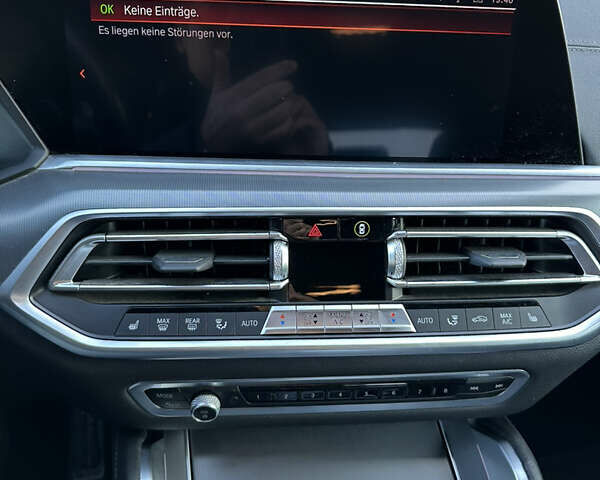 Белый БМВ Х6, объемом двигателя 2.99 л и пробегом 189 тыс. км за 65000 $, фото 12 на Automoto.ua