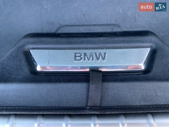 Белый БМВ Х6, объемом двигателя 3 л и пробегом 100 тыс. км за 44950 $, фото 34 на Automoto.ua
