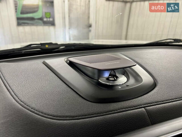 Белый БМВ Х6, объемом двигателя 2.99 л и пробегом 96 тыс. км за 49800 $, фото 16 на Automoto.ua