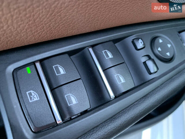 Белый БМВ Х6, объемом двигателя 3 л и пробегом 100 тыс. км за 44950 $, фото 23 на Automoto.ua