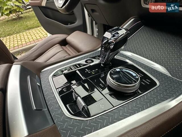 Белый БМВ Х6, объемом двигателя 2.99 л и пробегом 90 тыс. км за 67500 $, фото 45 на Automoto.ua