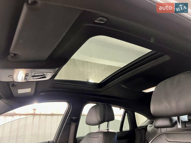 Белый БМВ Х6, объемом двигателя 2.99 л и пробегом 96 тыс. км за 49800 $, фото 20 на Automoto.ua