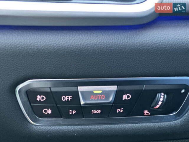 Белый БМВ Х6, объемом двигателя 2.99 л и пробегом 189 тыс. км за 65000 $, фото 17 на Automoto.ua