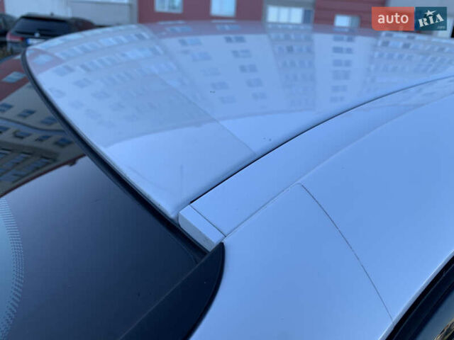 Белый БМВ Х6, объемом двигателя 3 л и пробегом 100 тыс. км за 44950 $, фото 49 на Automoto.ua