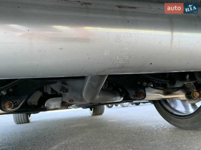 Белый БМВ Х6, объемом двигателя 3 л и пробегом 100 тыс. км за 44950 $, фото 10 на Automoto.ua