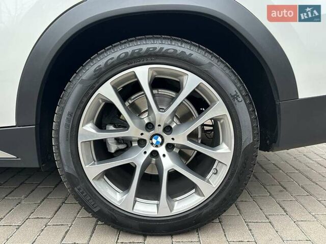 Белый БМВ Х6, объемом двигателя 2.99 л и пробегом 90 тыс. км за 67500 $, фото 32 на Automoto.ua