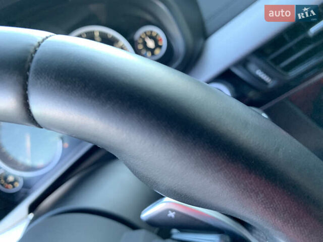 Белый БМВ Х6, объемом двигателя 3 л и пробегом 100 тыс. км за 44950 $, фото 29 на Automoto.ua