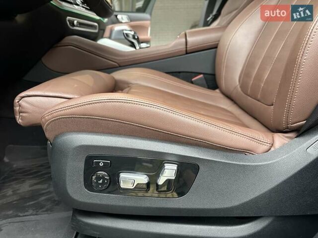 Белый БМВ Х6, объемом двигателя 2.99 л и пробегом 90 тыс. км за 67500 $, фото 42 на Automoto.ua