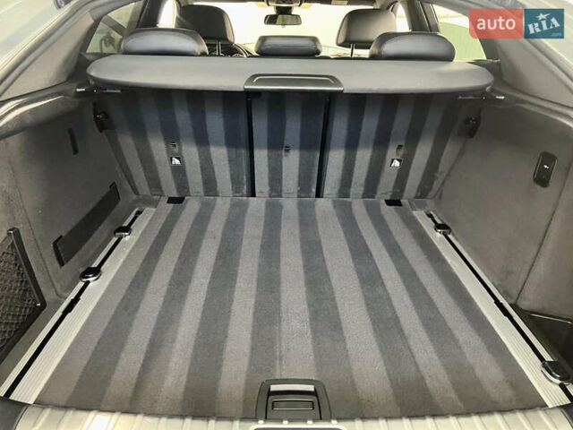 Белый БМВ Х6, объемом двигателя 2.99 л и пробегом 96 тыс. км за 49800 $, фото 25 на Automoto.ua