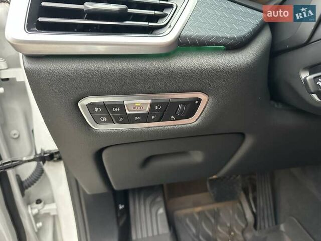 Белый БМВ Х6, объемом двигателя 2.99 л и пробегом 90 тыс. км за 67500 $, фото 54 на Automoto.ua