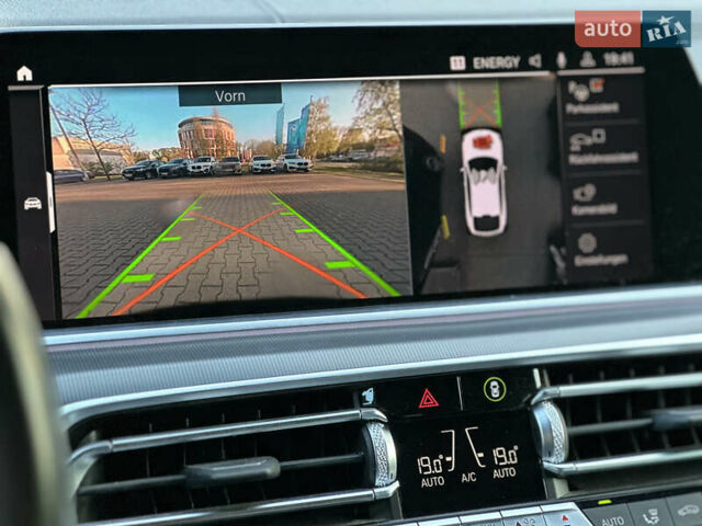 Белый БМВ Х6, объемом двигателя 2.99 л и пробегом 189 тыс. км за 65000 $, фото 15 на Automoto.ua