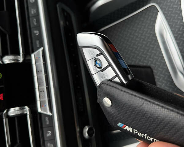 Белый БМВ Х6, объемом двигателя 2.99 л и пробегом 166 тыс. км за 72000 $, фото 54 на Automoto.ua