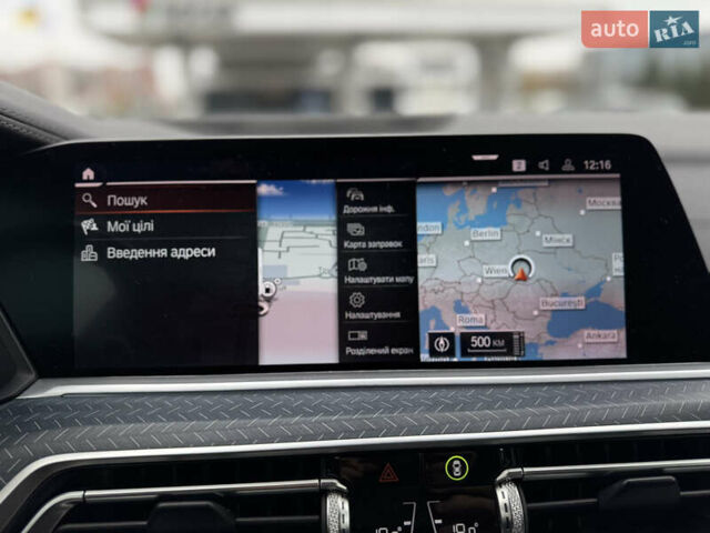 Белый БМВ Х6, объемом двигателя 2.99 л и пробегом 166 тыс. км за 72000 $, фото 37 на Automoto.ua