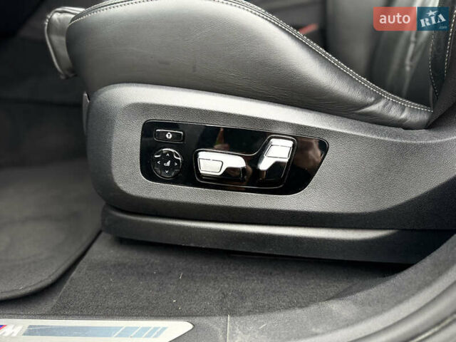 Белый БМВ Х6, объемом двигателя 2.99 л и пробегом 166 тыс. км за 72000 $, фото 22 на Automoto.ua