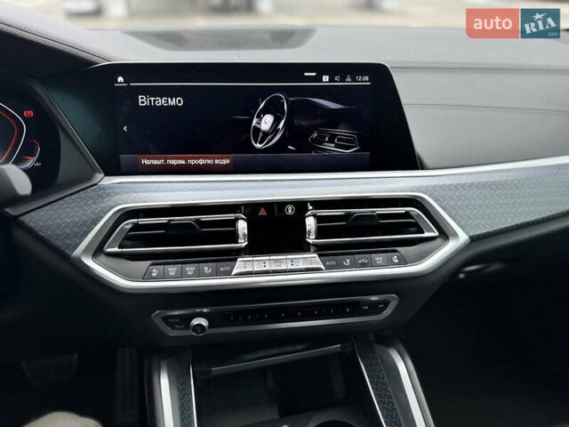 Белый БМВ Х6, объемом двигателя 2.99 л и пробегом 166 тыс. км за 72000 $, фото 25 на Automoto.ua