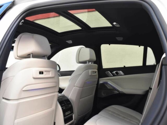 Білий БМВ Х6, об'ємом двигуна 3 л та пробігом 36 тис. км за 38900 $, фото 13 на Automoto.ua