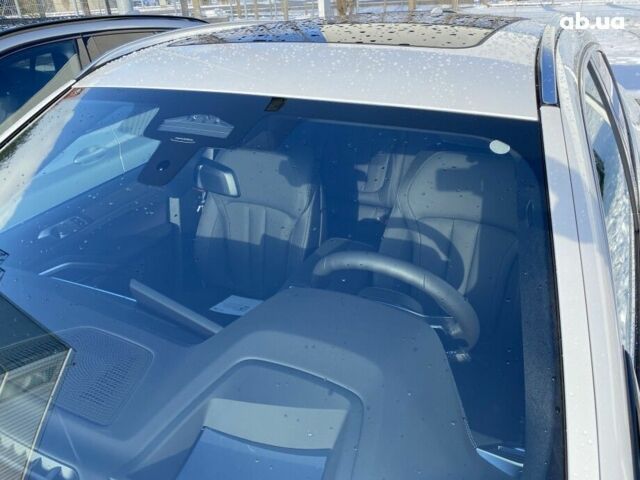 Белый БМВ Х6, объемом двигателя 0 л и пробегом 3 тыс. км за 111723 $, фото 8 на Automoto.ua