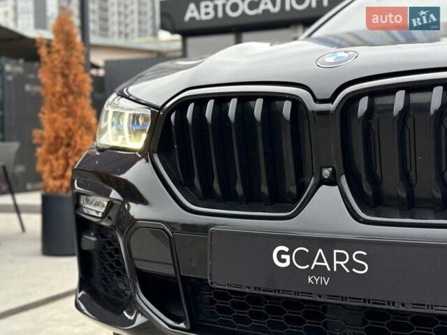 Белый БМВ Х6, объемом двигателя 2.99 л и пробегом 101 тыс. км за 74000 $, фото 11 на Automoto.ua