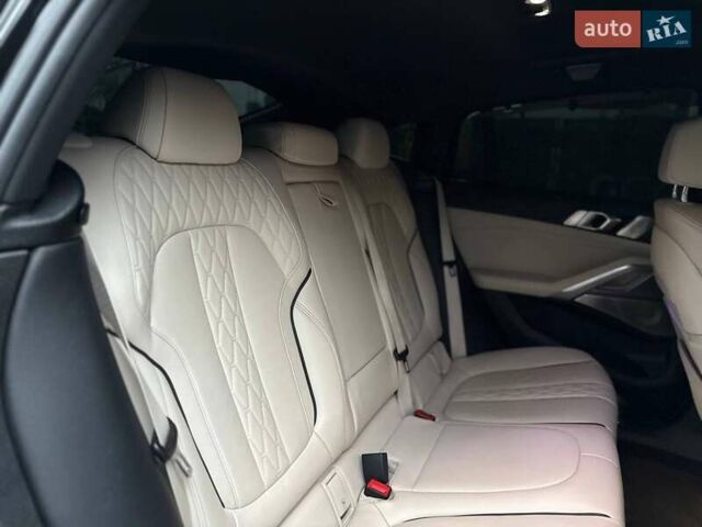 Белый БМВ Х6, объемом двигателя 2.99 л и пробегом 101 тыс. км за 74000 $, фото 43 на Automoto.ua
