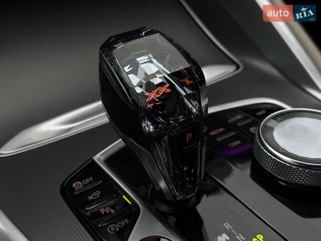 Белый БМВ Х6, объемом двигателя 2.99 л и пробегом 101 тыс. км за 74000 $, фото 36 на Automoto.ua