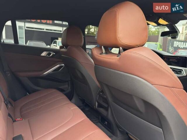 Белый БМВ Х6, объемом двигателя 2.99 л и пробегом 37 тыс. км за 77000 $, фото 18 на Automoto.ua
