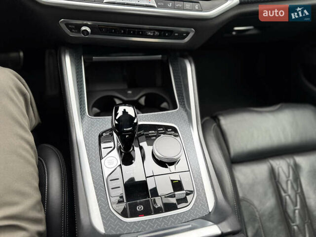 Белый БМВ Х6, объемом двигателя 2.99 л и пробегом 166 тыс. км за 72000 $, фото 26 на Automoto.ua