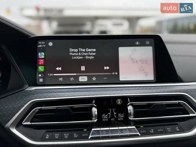 Белый БМВ Х6, объемом двигателя 2.99 л и пробегом 166 тыс. км за 72000 $, фото 42 на Automoto.ua