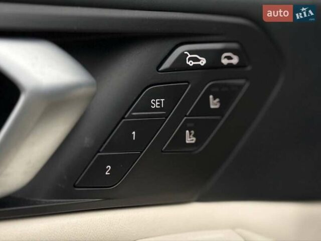 Белый БМВ Х6, объемом двигателя 2.99 л и пробегом 101 тыс. км за 74000 $, фото 22 на Automoto.ua