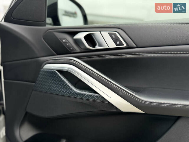 Белый БМВ Х6, объемом двигателя 2.99 л и пробегом 166 тыс. км за 72000 $, фото 44 на Automoto.ua