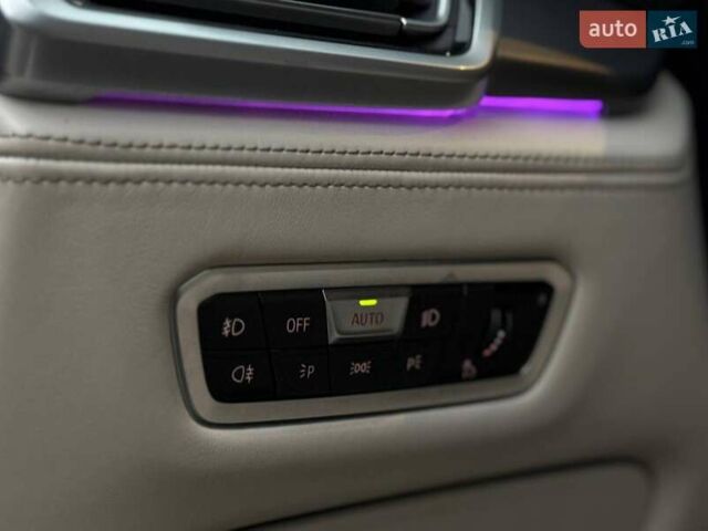 Белый БМВ Х6, объемом двигателя 2.99 л и пробегом 101 тыс. км за 74000 $, фото 25 на Automoto.ua