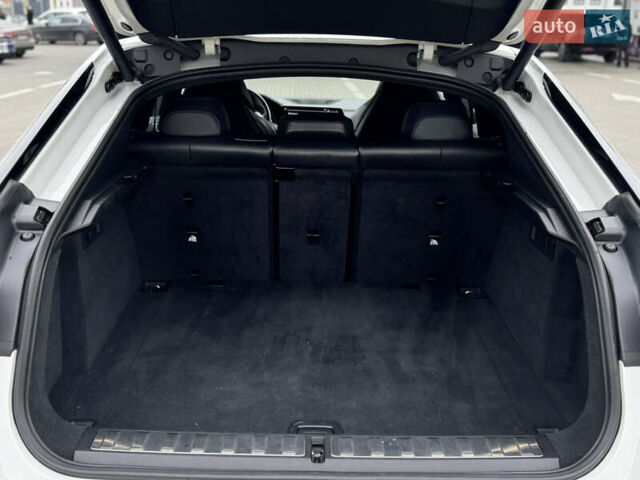 Белый БМВ Х6, объемом двигателя 2.99 л и пробегом 166 тыс. км за 72000 $, фото 13 на Automoto.ua