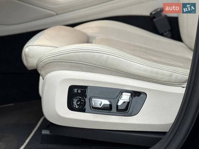 Белый БМВ Х6, объемом двигателя 2.99 л и пробегом 101 тыс. км за 74000 $, фото 19 на Automoto.ua